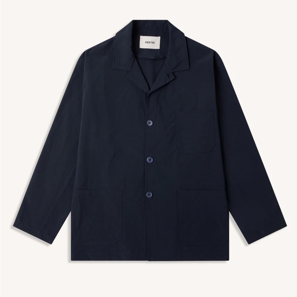 Kestin Men's Cordura Port Jacket